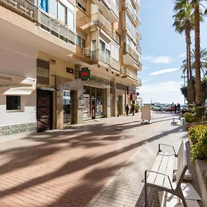  Apartament Malagueta